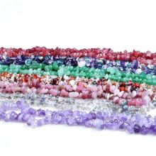 5-8mmˮ�������ʯ��Ȼʯɢ��DIY�Ʒ��������������Ʒ���l