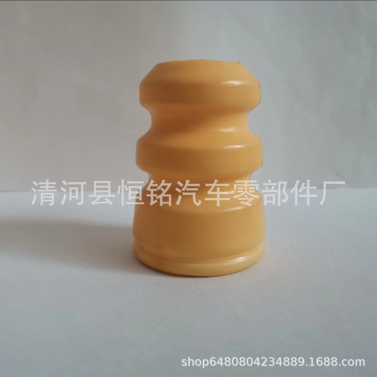 销售本田系列聚氨酯缓冲胶 减震器缓冲块适用于本田思域长城c50