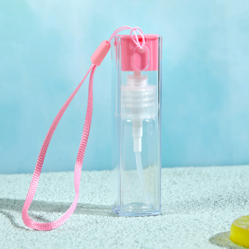 Fuchsia bracelet, 10 ml
