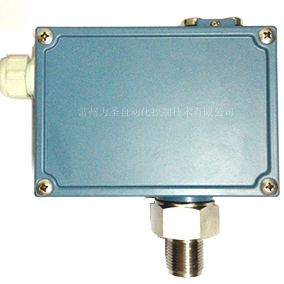 厂家供应压力控制器油压气压压力传感器