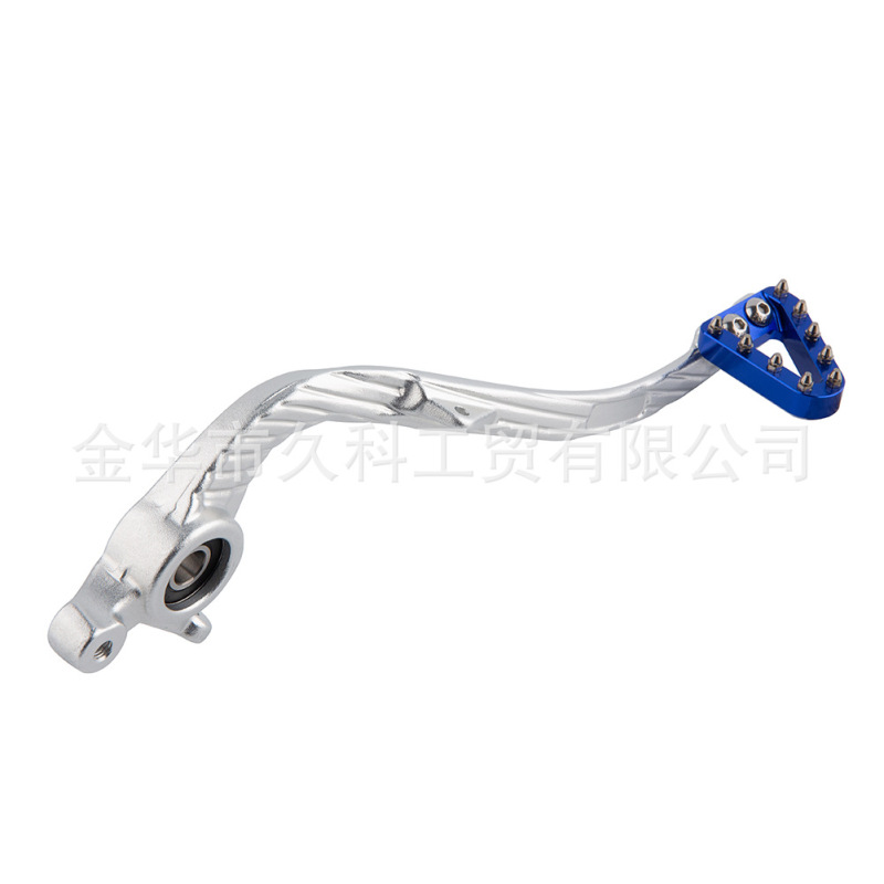 リアブレーキレバーは、23-26モデルのKTM/GAS/Husqvarna SX EXC TE FE 125-501に適しています。|undefined