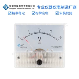 其他电工仪器;测电笔;电流测量仪表