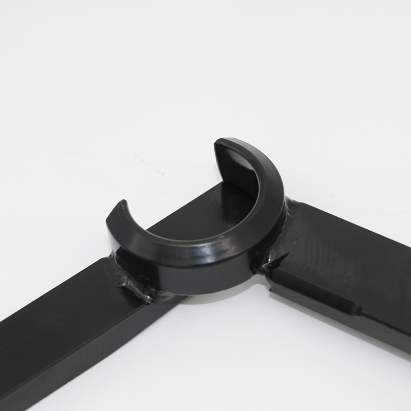 Llave de polea Mini-Tipo U N50/N53 Mini COOPER (W11) Llave de desmontaje de polea-Tipo L