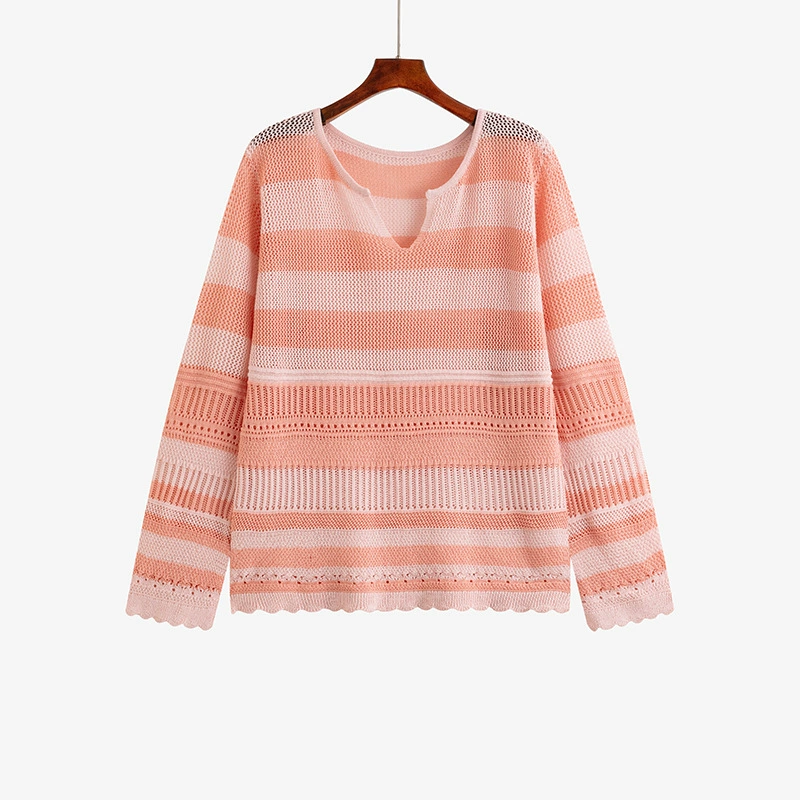 Push up T-shirt, long-sleeve, sweater, plus size, oversize