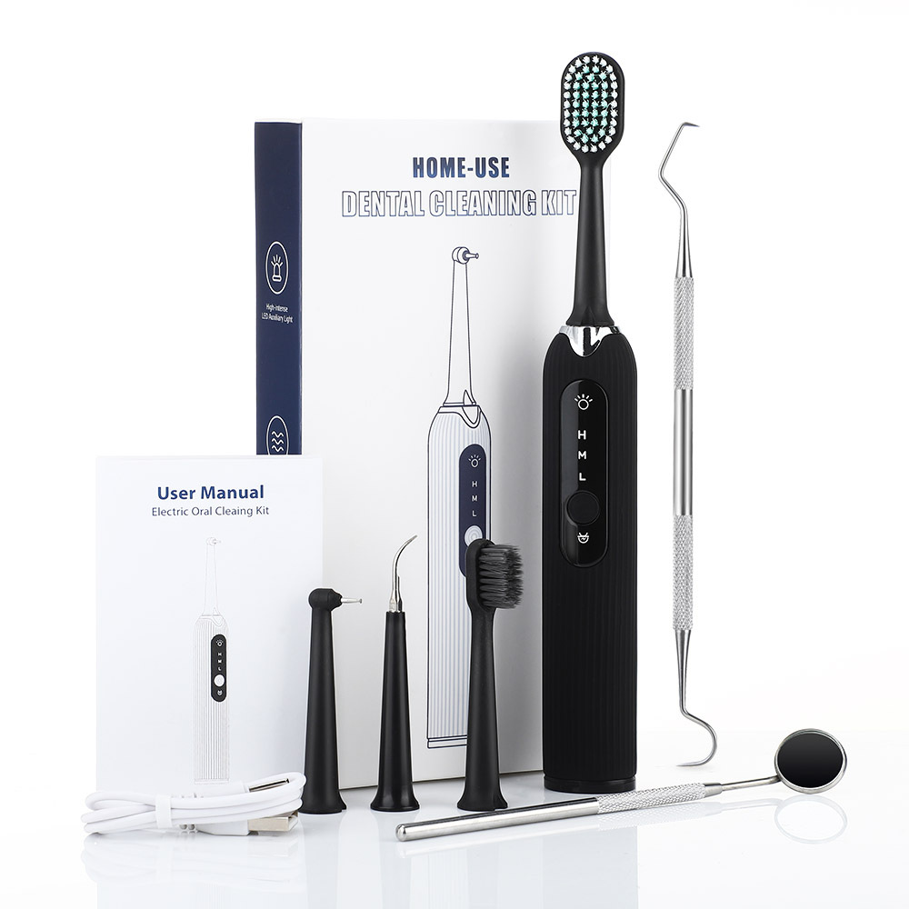 Ultrasonic Toothbrush Image 12