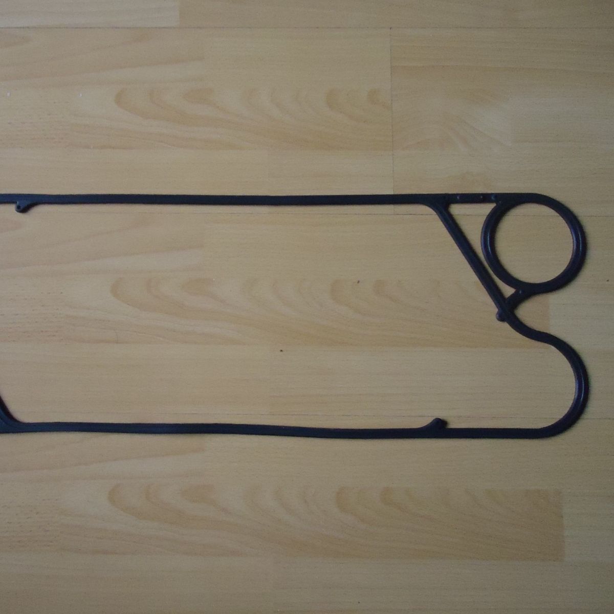 换热器密封垫 板式换热器密封垫片 传特换热器橡胶垫/板片