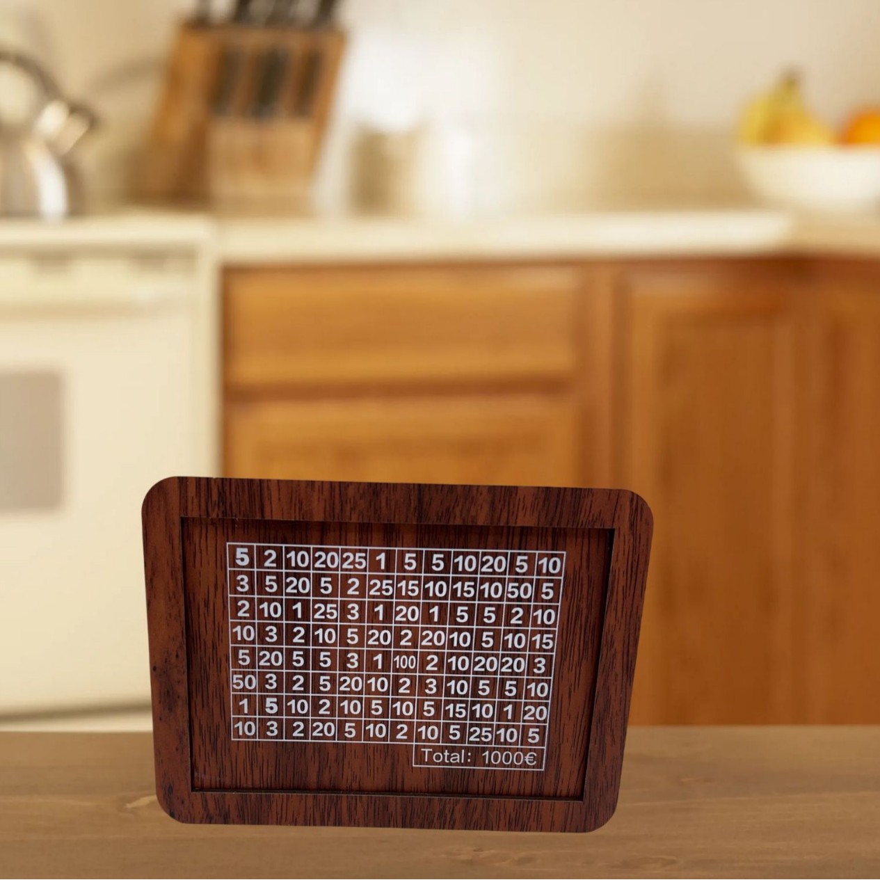 돼지 저금통 1000+1 플래너 펜