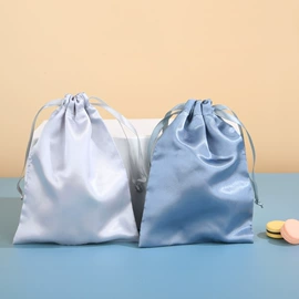 棉布袋;绒布袋;麻布袋