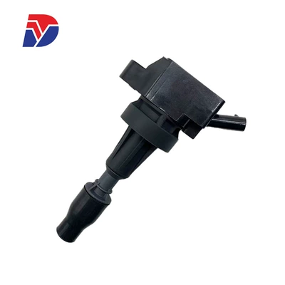 Voltage Package, Alovlanma bobini (Babinalar)