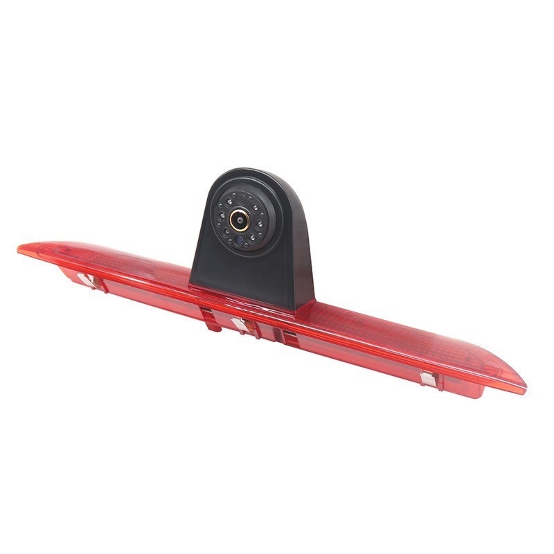 Used for Ford Transit high-position brake light 1080P high-definition night vision waterproof in-car reversing camera