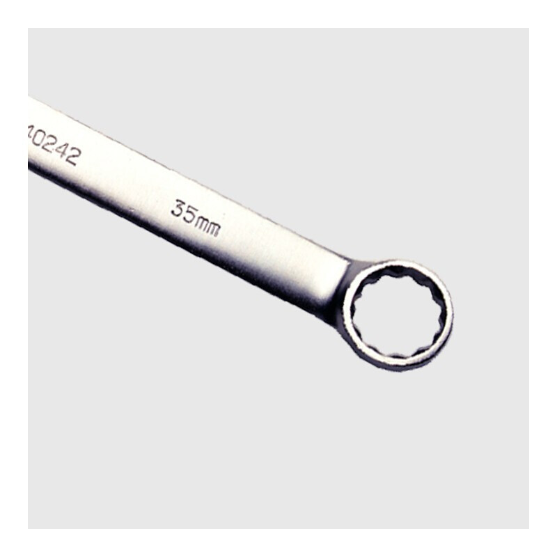 SATA 40250 llave de doble propósito de superficie de niebla 50MM