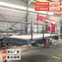 改装农用拖拉机平板随车吊