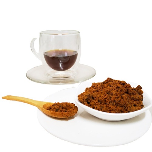 Handmade Old Red Sugar Powder from Gu Tao, 500g Bulk Pack, Non-Sugar Granulated Red Sugar for Pregnant Women, Factory Wholesale