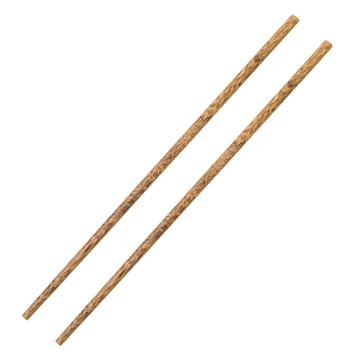 National trend chicken wing wood chopsticks wholesale household solid wood chopsticks 25CM Chinese wood tableware no paint no wax