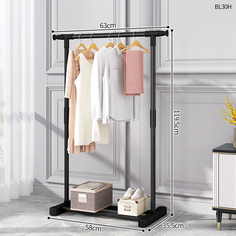 63cm 블랙 심플 모델 - 내하중 30