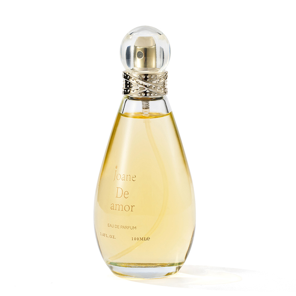 New Perfume Fragrance 100ml Perfume Spray Fragrance Effective Deodorant Senior Durable Perfume for Men and Women_voghion.com