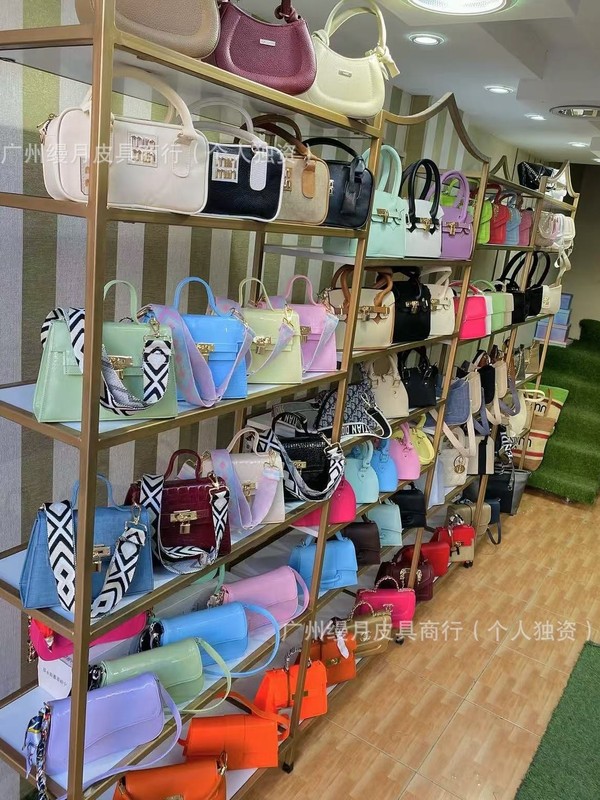 Hangbags大容量时尚款手提女士包包杂款货源批发MixBagWholesale|undefined