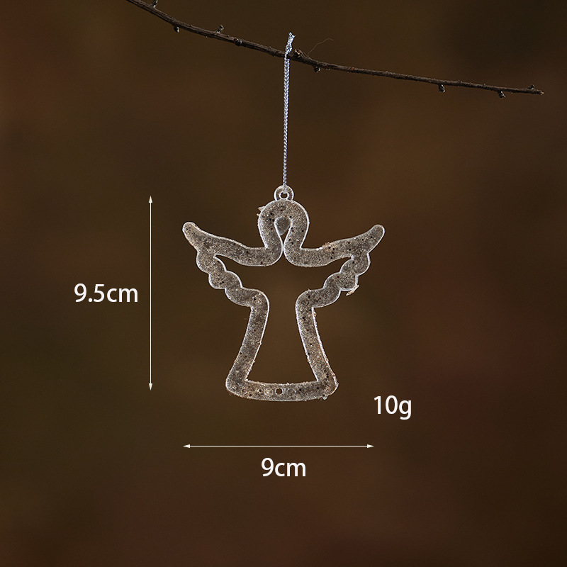 Champán Golden Angel 1