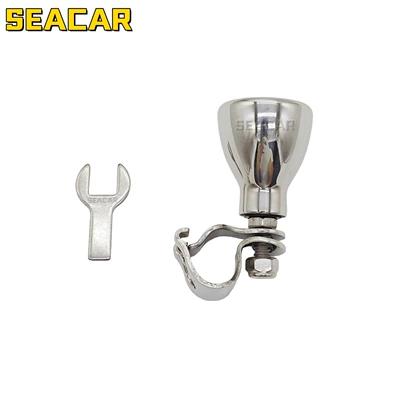 Stainless steel 316 steering Sükan çarxları