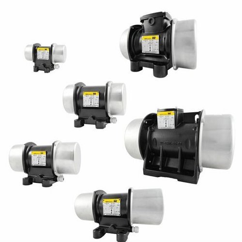 外置电动Net型Vi振动电机ter振动器0三相5德国tionbraENG06