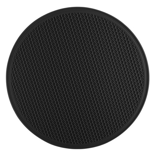 Large, medium and small honeycomb insulation pads microwave anti-scalding pad pet licking pad kitchen drain pad coaster silicone placemat