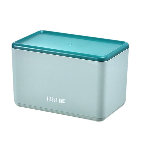 Bathroom tissue box tissue holder without punching household toilet storage rack wall-mounted paper roll holder paper box wholesale