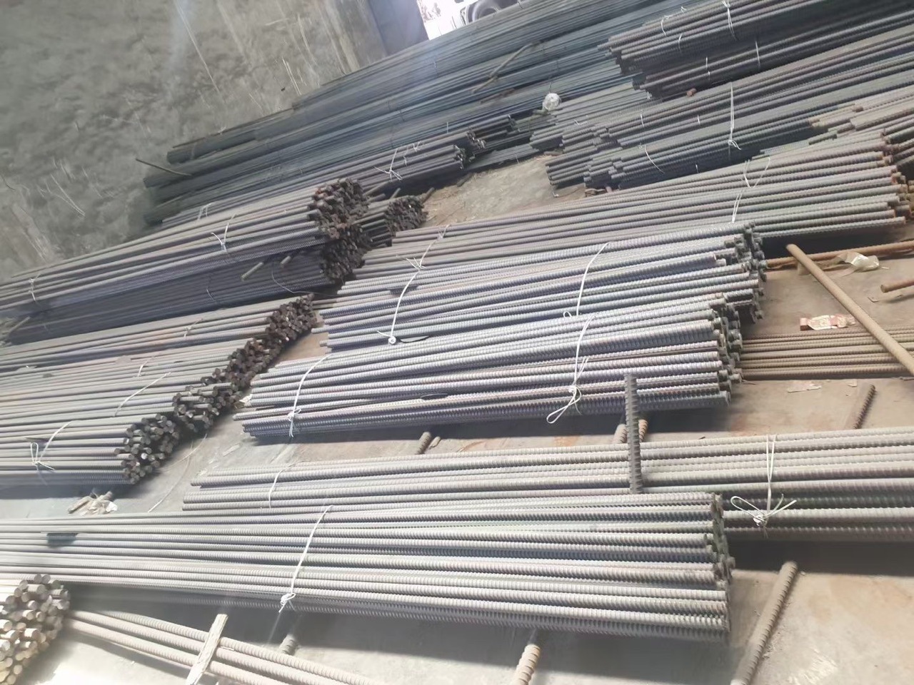 精轧螺纹钢方垫片贝雷销精轧螺母