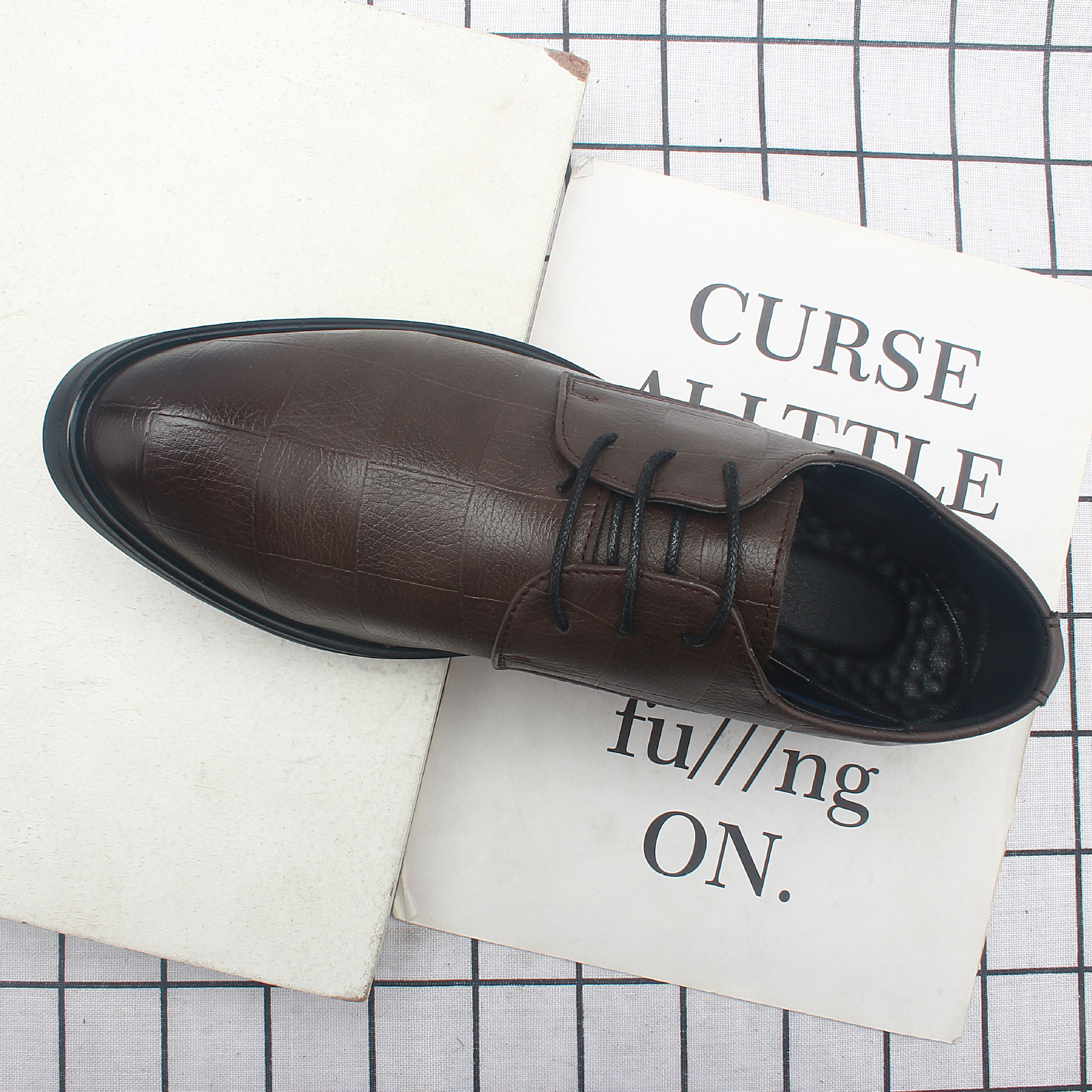 2025�����ƤЬ��͸����װ������װ��Ь����Ӣ�׺�������Ь1251