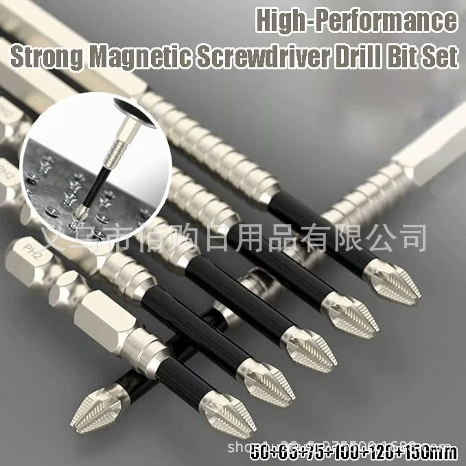 K5 резьба ударопрочная противоскользящая головка