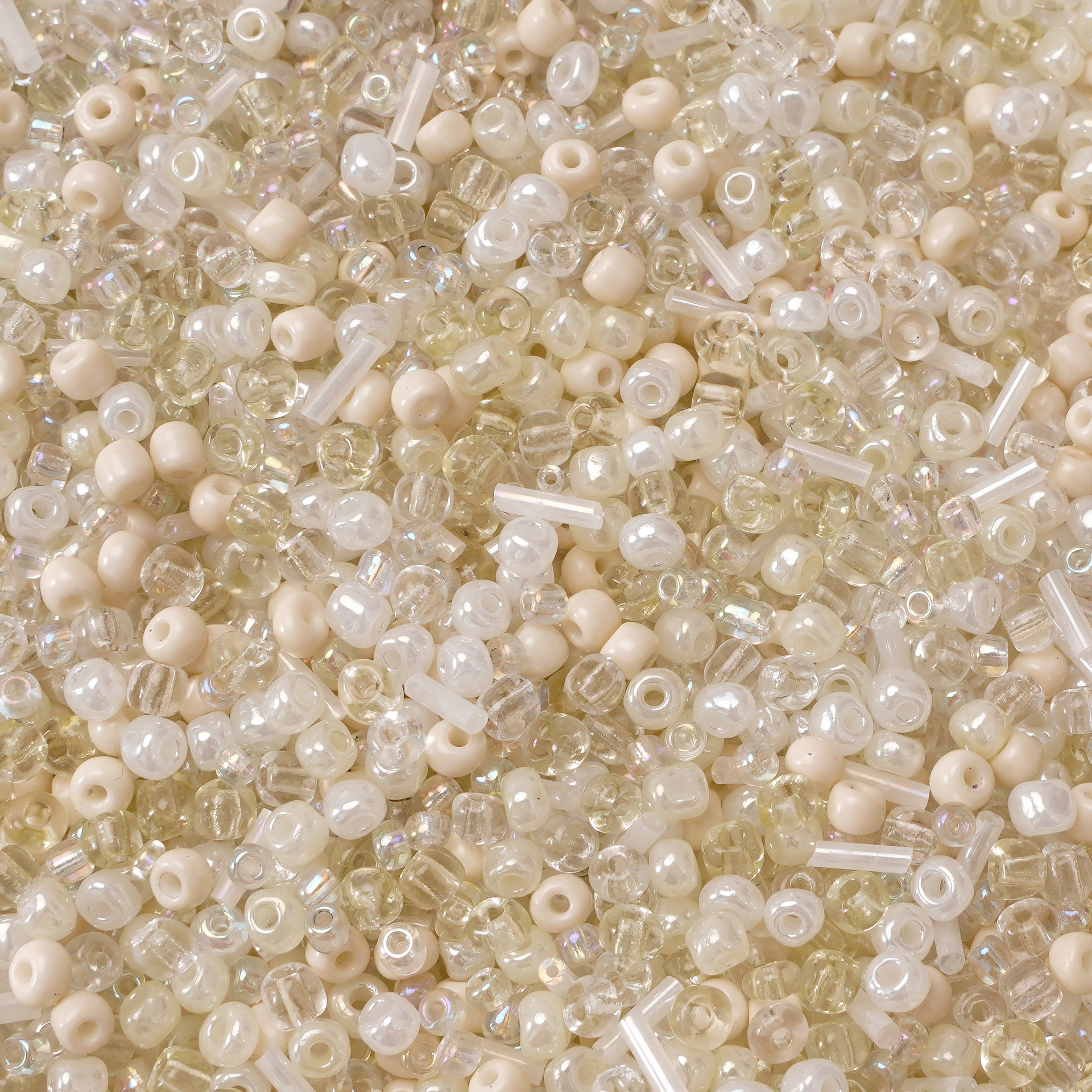 11# Mai lang huan sha (off-white) 20g/pack