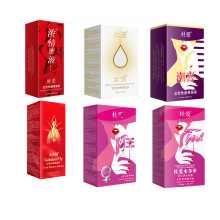 杜爱金苍蝇女性快感增强液浓情蜜液提升高潮液凝露成人情趣性用品