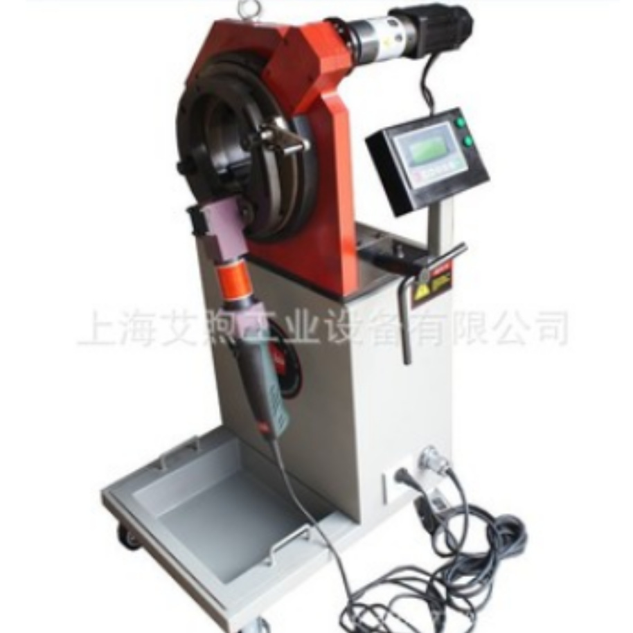 OSE/OSK锯片式管子切割机 自动管子切割机 管子切割机