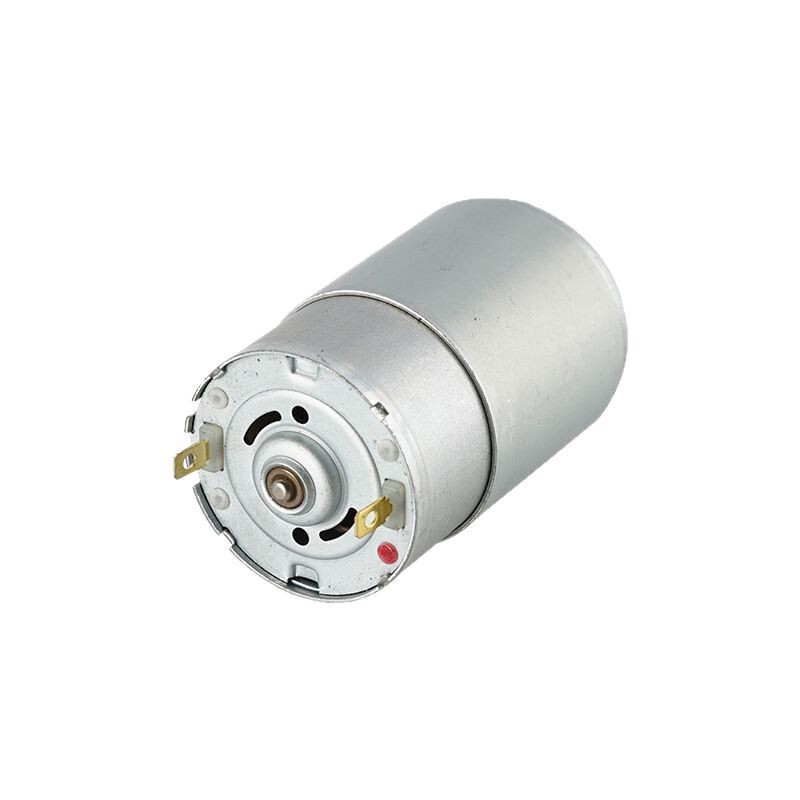 12V24V マイクロ DC モータータイヤエアポンプ水鉄砲掃除機ファンモーター振動モーター|undefined