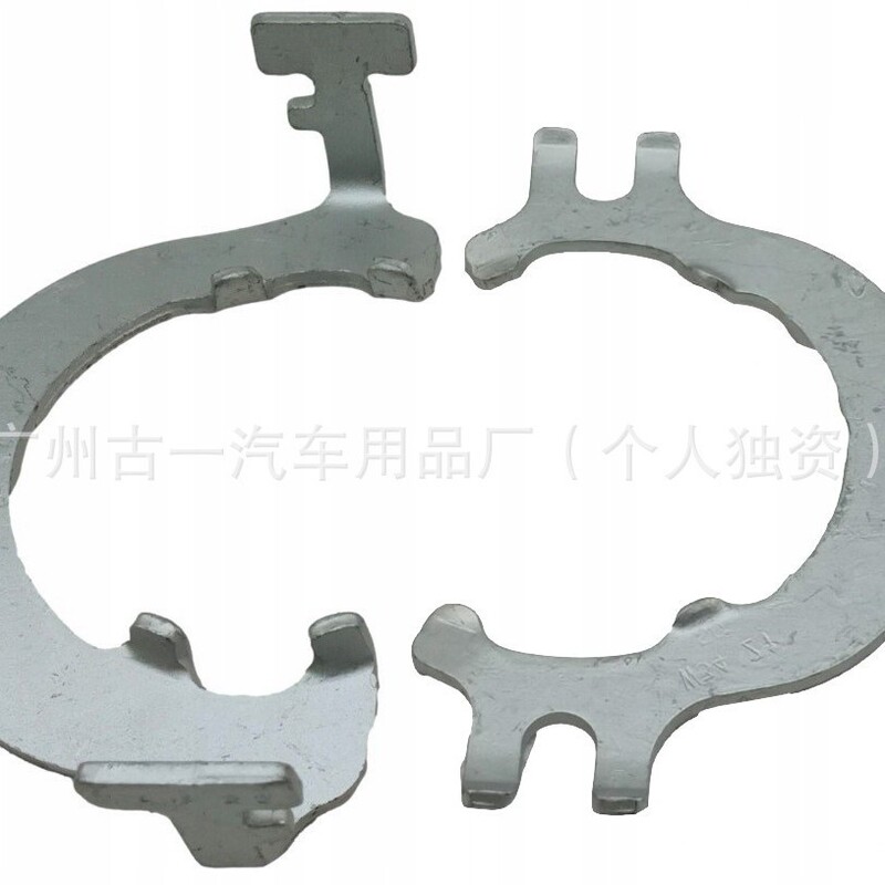 Lower part of spring base for 33536764420 A0019915370 31336857002
