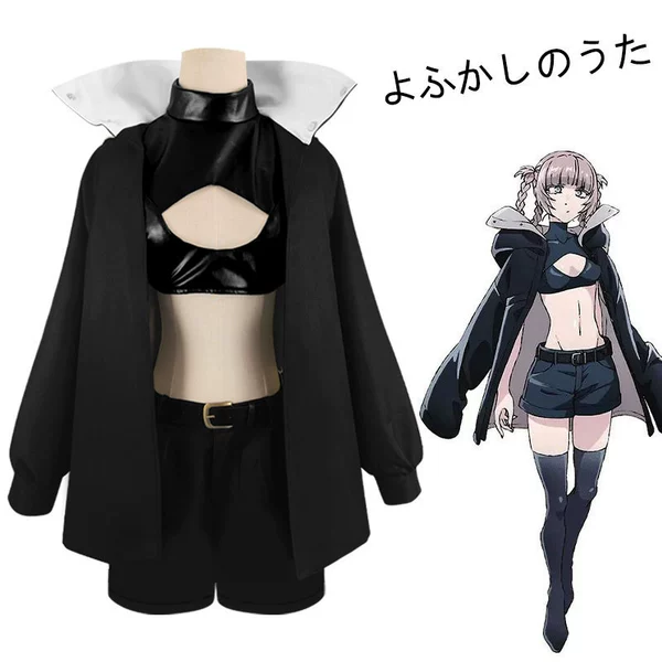 Jacket, trousers, belt, socks, full set