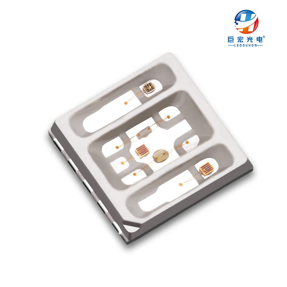 5050ɫledRGBYIR1064NMನϹԴ