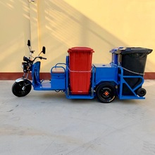 電動三輪車拉垃圾桶的主要種類型號價格款式廠家