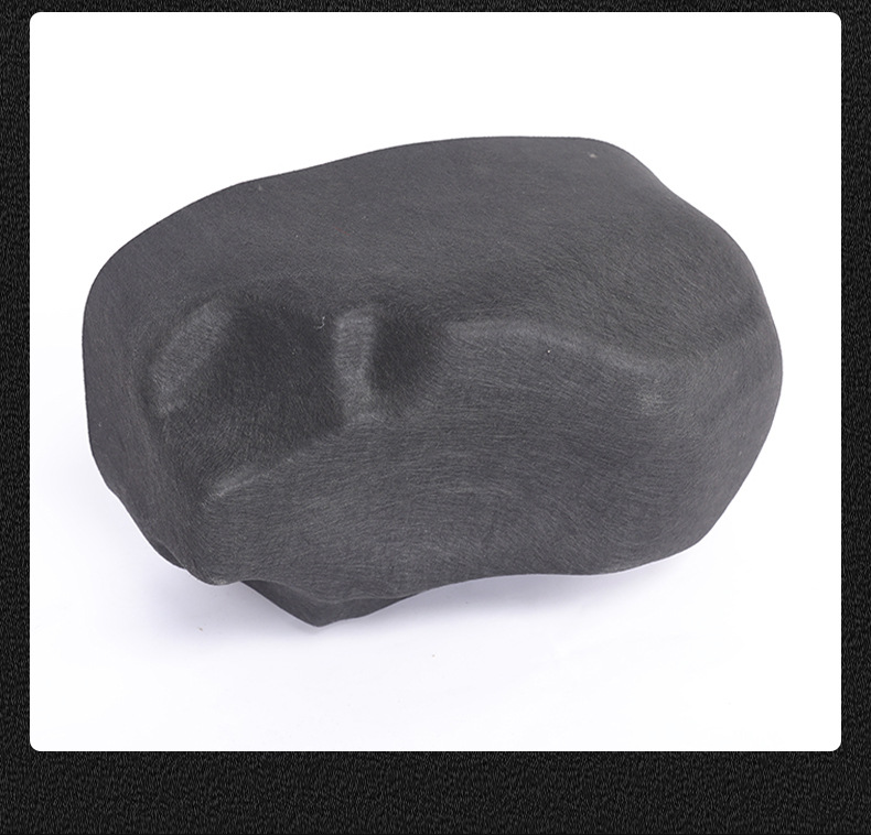 Suitable for Yamaha Nmax155 Seat Cushion 3D Cushion Protection Anti-Vibration Pedal Motorcycle Modification Parts Shock Absorption