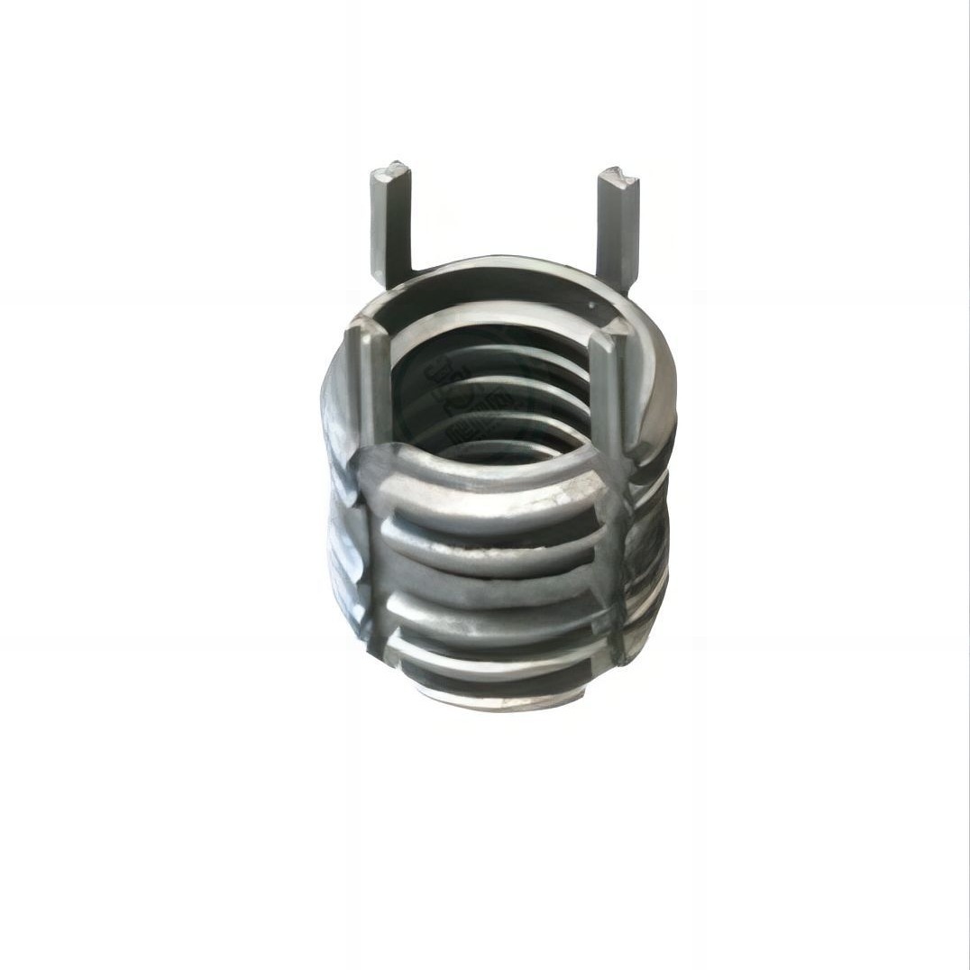 Carr Lane 实心插销螺套 Solid Key Insert  CL-11412-KSS