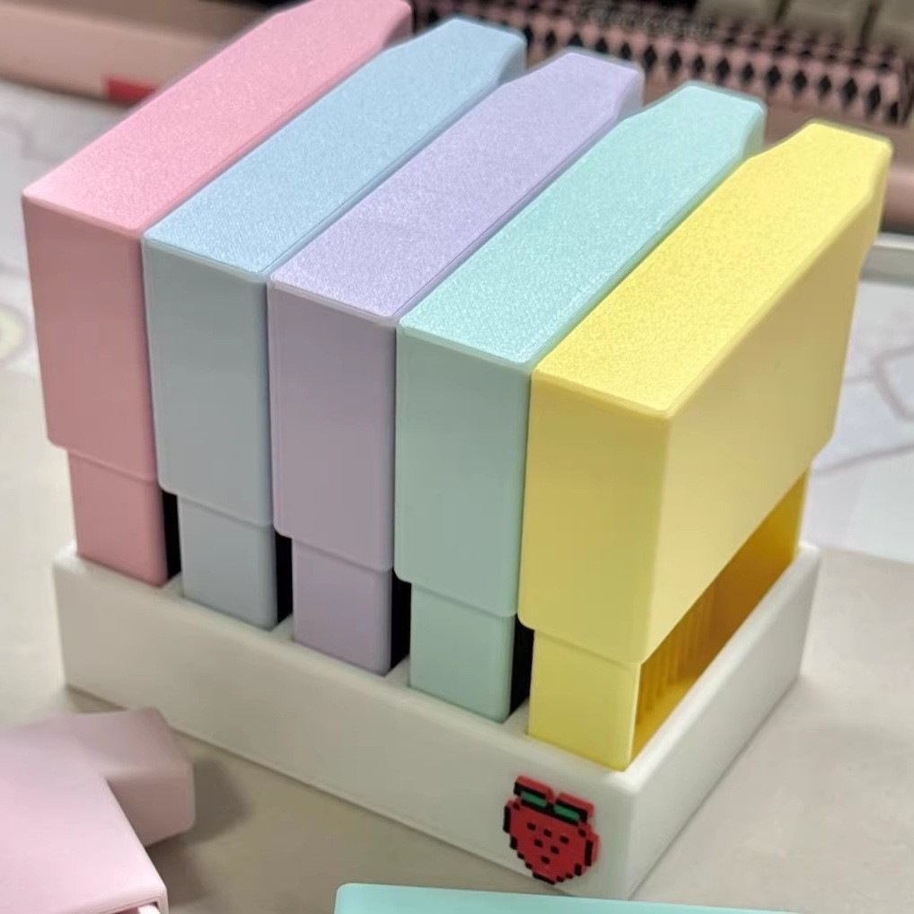 Strawberry bean shovel set