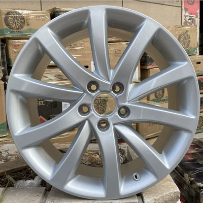 Audi A6L WheeL | Hub - 18inch-yx440