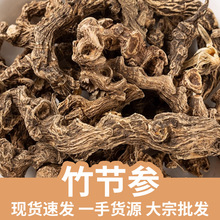 竹节参 竹节三七 竹节人参 白三七 明七 疙瘩七  产地货源