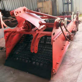 链条挖药机厂家板蓝根收割机快速起药机芍药挖掘机黄芪挖掘机图片