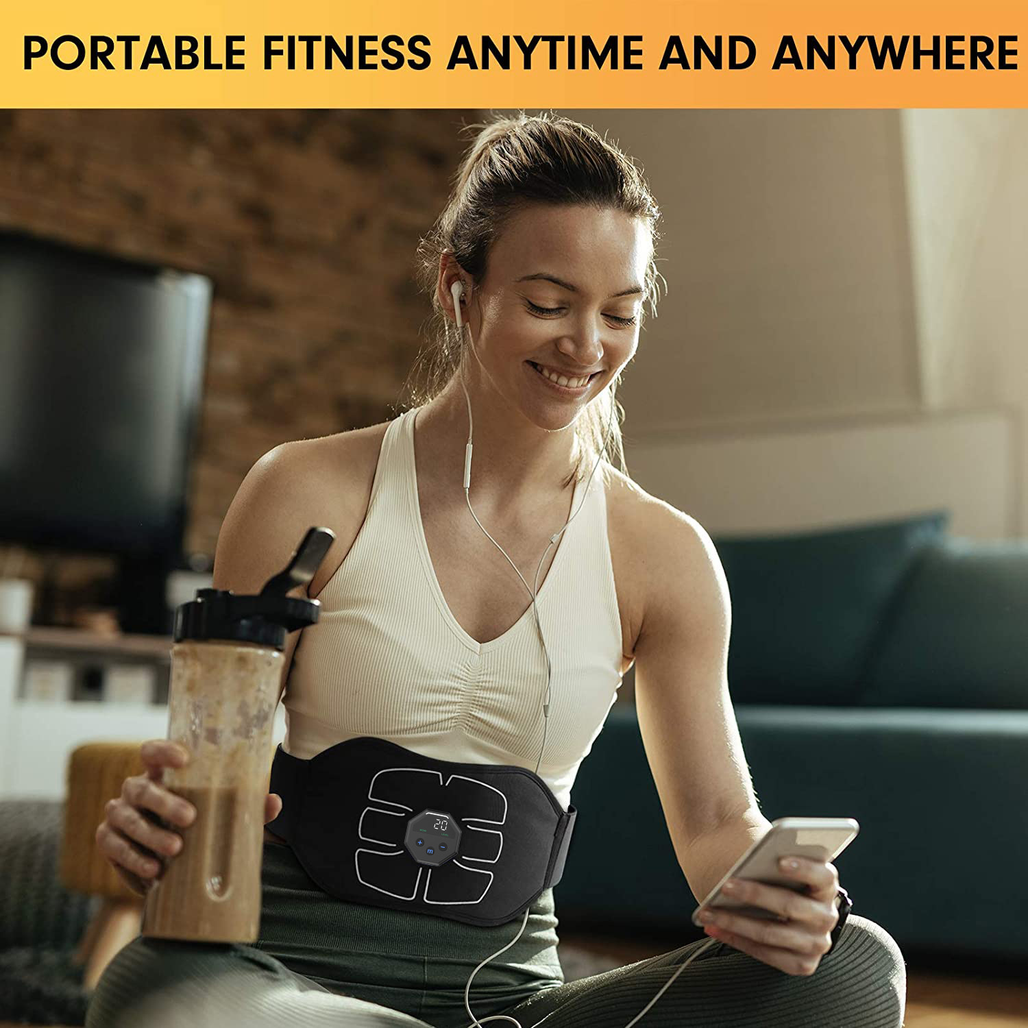 Fitness Equipment