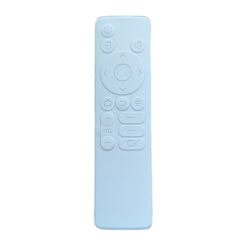 Skyworth TV remote control protective cover A20 Pro anti-fall cover 55A5 Pro thickened silicone cover all-inclusive dustproof