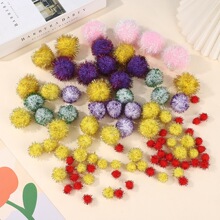 ��ɫ��zë����[ë�q��ëë��ͯ���DIY���b�o�����lë����