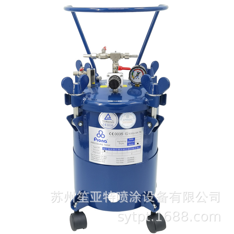 ̨�屦����������ѹ��ͰRT10E�޽���10L���ὺˮ��ģ����ǹ�����