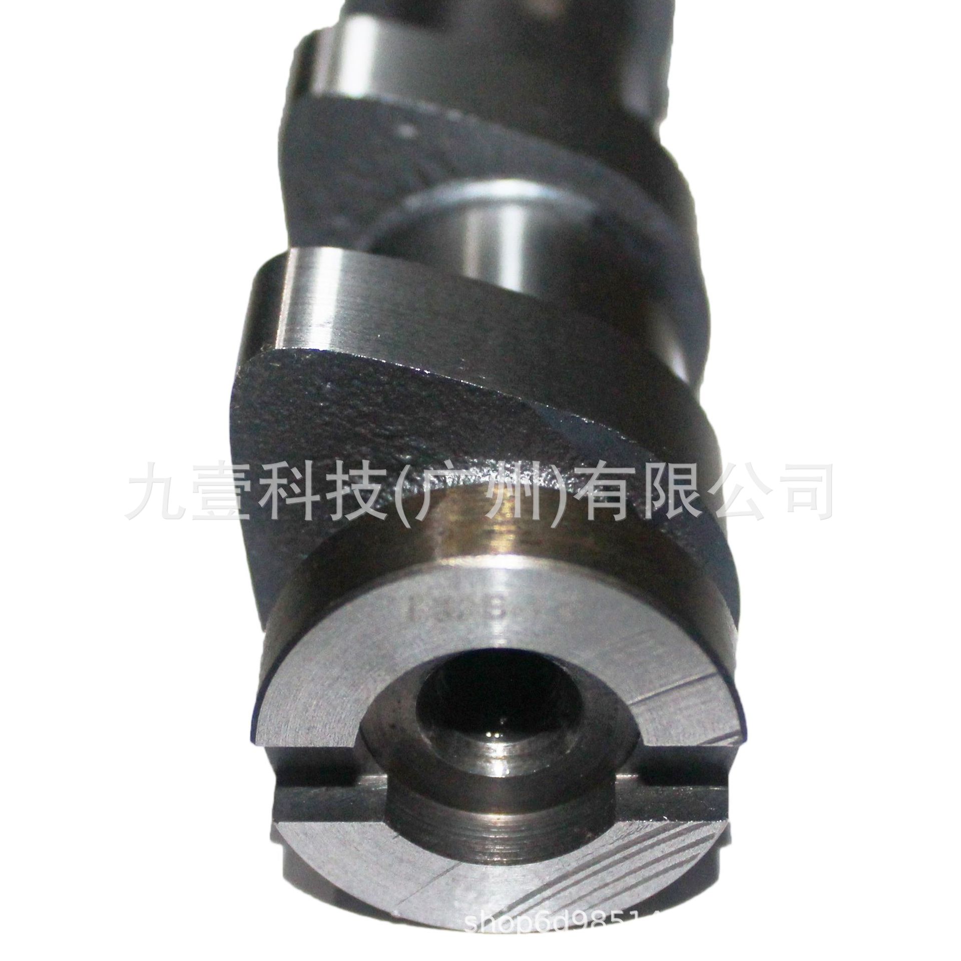 Suitable for Ford EcoSport/Focus 12/Focus 15/Focus 1.6 camshaft intake and exhaust 1851086