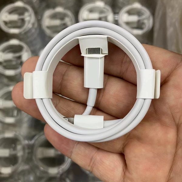 20W PD data cable bare metal