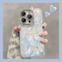 苹果渐变16promaxiphone14手机壳